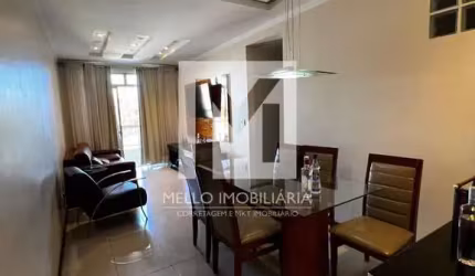 Apartamento com 3 quartos à venda no Centro, Cabo Frio  por R$ 850.000