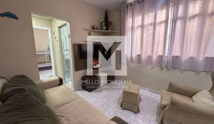 Apartamento com 2 quartos à venda no Passagem, Cabo Frio  por R$ 370.000