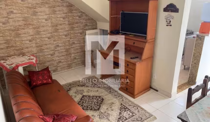 Casa em condomínio fechado com 2 quartos à venda no Portinho, Cabo Frio  por R$ 350.000