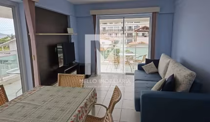 Apartamento com 3 quartos à venda no Algodoal, Cabo Frio  por R$ 1.500.000