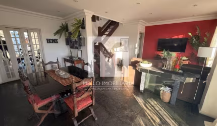 Cobertura com 4 quartos à venda no Passagem, Cabo Frio  por R$ 890.000