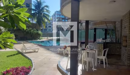 Apartamento com 4 quartos à venda na Vila Nova, Cabo Frio  por R$ 2.700.000