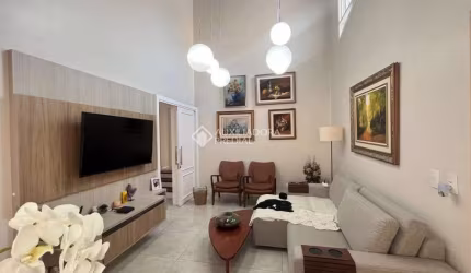 Casa com 3 quartos para alugar na Avenida dos Salmões, 597, Jurerê Internacional, Florianópolis, 200 m2 por R$ 15.000