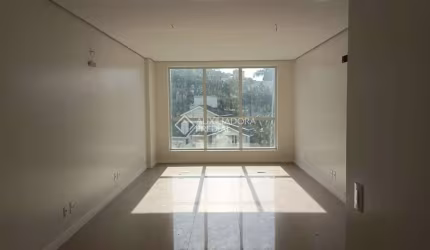 Sala comercial para alugar na Rua Lauro Linhares, 2010, Trindade, Florianópolis, 38 m2 por R$ 2.025