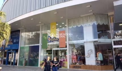 Ponto comercial para alugar na Rua Lauro Linhares, 2010, Trindade, Florianópolis, 54 m2 por R$ 11.500