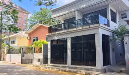 Apartamento com 1 quarto para alugar na Rua Aristídes Lobo, 276, Agronômica, Florianópolis, 35 m2 por R$ 2.700