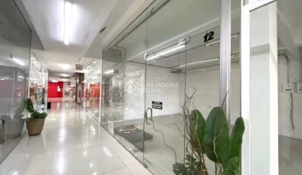 Sala comercial para alugar na Rua Felipe Schmidt, 249, Centro, Florianópolis, 25 m2 por R$ 2.655