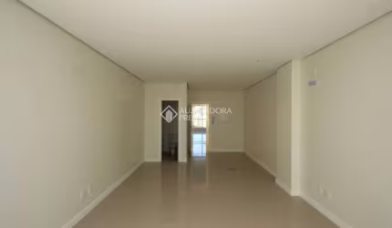 Sala comercial para alugar na Rua Lauro Linhares, 2010, Trindade, Florianópolis, 37 m2 por R$ 2.025