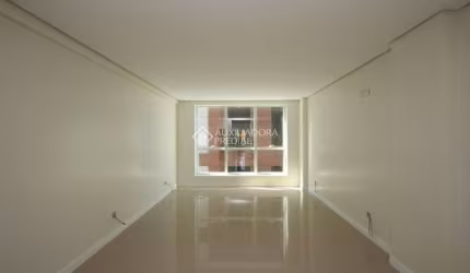 Sala comercial para alugar na Rua Lauro Linhares, 2010, Trindade, Florianópolis, 38 m2 por R$ 2.025