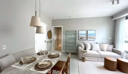 Apartamento com 2 quartos para alugar na Avenida Rio Branco, 430, Centro, Florianópolis, 64 m2 por R$ 7.200