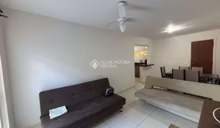 Apartamento com 2 quartos para alugar na Avenida Professor Milton Leite da Costa, 339, Canasvieiras, Florianópolis, 63 m2 por R$ 3.200