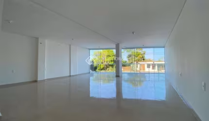 Sala comercial para alugar na Avenida Campeche, 1339, Campeche, Florianópolis, 54 m2 por R$ 4.500