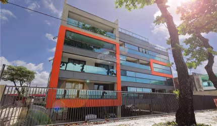 STUDIO para venda com 48 metros quadrados