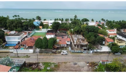 Oportunidade: Terreno Central em Tamandaré, PE