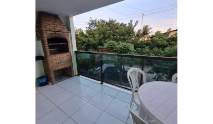 'Refúgio Tropical: Aptº  centro de Porto de Galinhas!'