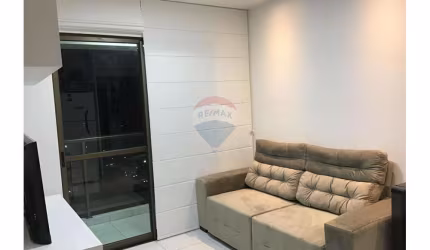 Apartamento Aconchegante com Vista para o Mar em Candeias!