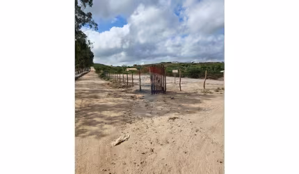 Terreno à venda em Gravatá