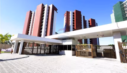 Refúgio de Luxo na Reserva do Paiva: Apartamento de 3 Suítes com Varanda e Vista Deslumbrante no Paiva.
