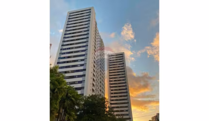 Viva o Sonho à Beira-Mar: Apartamento com Vista Espetacular em Piedade!