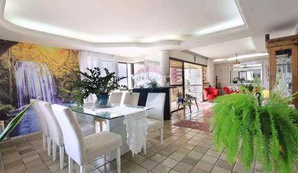 Tem uma verdadeira Joia de apartamento disponível para você no Bairro das Graças