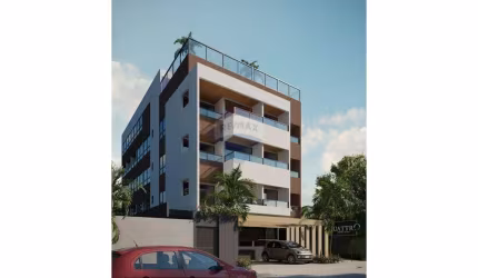 Descubra o Charme de Morar no Centro de Porto de Galinhas! ️Smart Flat Quattro
