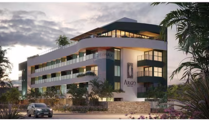 Viva a vida dos seus sonhos em um flat exclusivo na beira-mar de Porto de Galinhas! - Argo