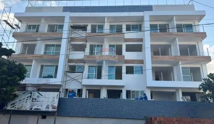 Descubra seu Refúgio em Porto de Galinhas! - Ocean Blue