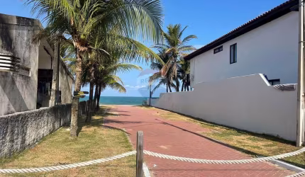 Apartamento Novo/ 50 metros da praia Porto de Galinhas