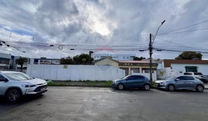 CASA/TERRENO NO BAIRRO DA IMBIRIBEIRA 525m²