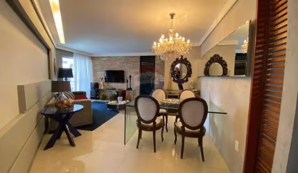 Apartamento com 2 quartos à venda em Boa Viagem Setúbal com 1 suíte 63m2