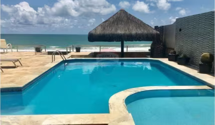 CASA DE PRAIA COM PISCINA PARA ALUGUEL TEMPORADA FÉRIAS E FERIADOS 2025, SEMANA SANTA NA PRAIA ENSEADA DOS CORAIS