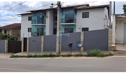 APARTAMENTO A VENDA EM GRAVATÁ