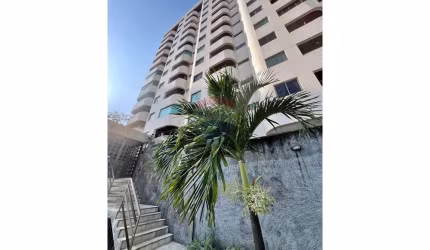 Edf. Studio Copacabana - Seu Refúgio em Piedade