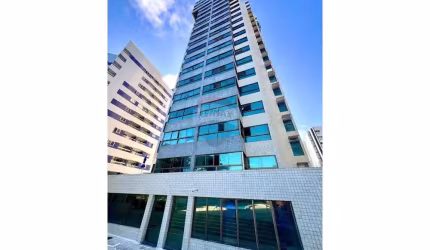 Apartamento Triplex em Candeias com 346,68m²
