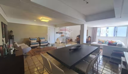 Cobertura Duplex com  362,52 m² - Boa Viagem