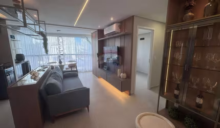 Apartamento 2 quartos - Rosarinho