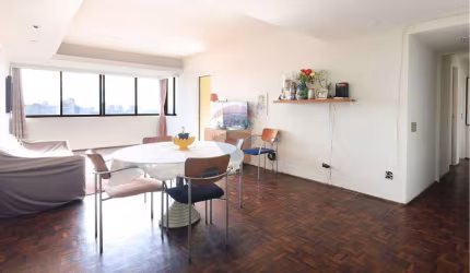 Amplo, Ventilado e com Vista Livre: O Apartamento dos Seus Sonhos!