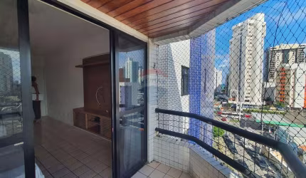 Apartamento a venda 3 quartos 75m2 Piedade