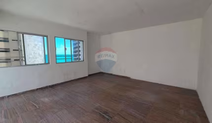 Apartamento com 280m² - Rua dos Navegantes, Boa viagem.
