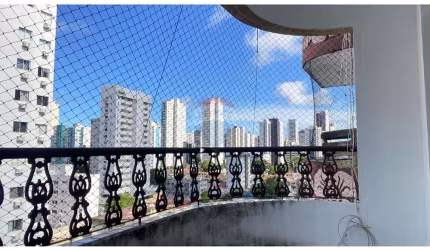 Apartamento duplex venda - Boa Viagem - 3 suítes
