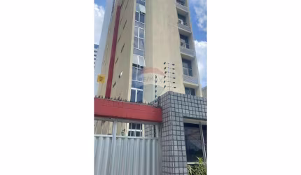 Apartamento duplex venda - Boa Viagem - 2 quartos