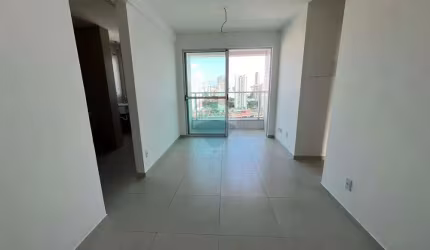 Apartamento para aluguel de  63 metros com 3 quartos na Ilha do retiro, Recife-PE