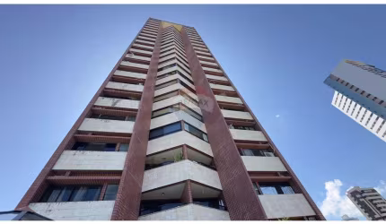 Apartamento 4/4, Beira Mar no Calçadão de Candeias