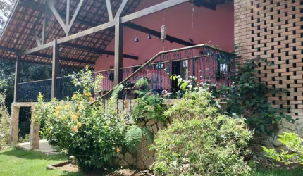 CASA  03 quartos  em  ALDEIA  -  Pernambuco