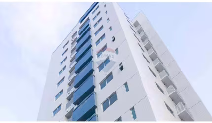 Apartamento Moderno em Boa Viagem - Ótimo Preço!