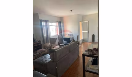 Apartamento com 120m² - 3 Quartos 1 Suíte