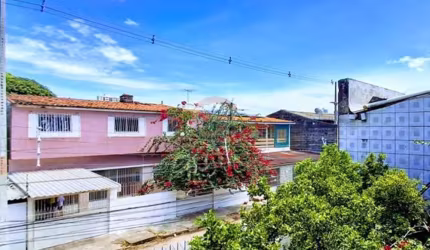 Casa à venda, 6 quartos - 360 m² em Afogados