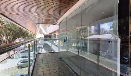 Sala Comercial para locação no Coração do Espinheiro –  São 29m quadrados com Excelente Visibilidade e Localização Estratégica!