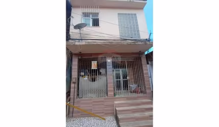 Casa Duplex, 150m² em Massaranduba Prazeres.