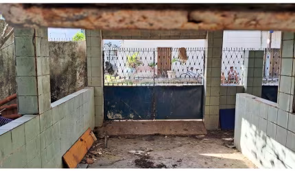 Vendo casa em Campo Grande , não perca a chance de ter seu lar.